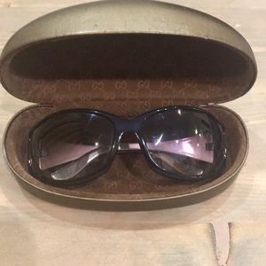 Gucci Glasses